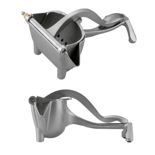 Wyciskacz do cytrusów nierdzewny